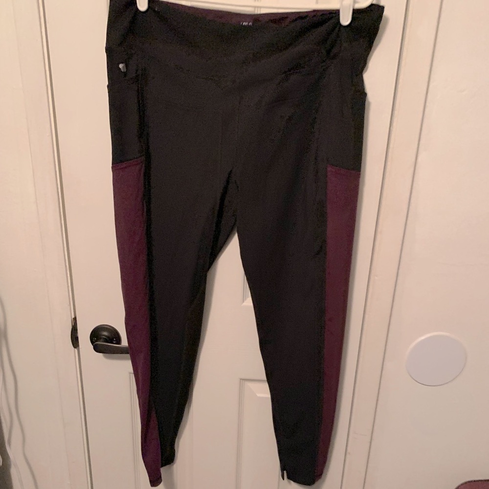 Cee Bee workout pants